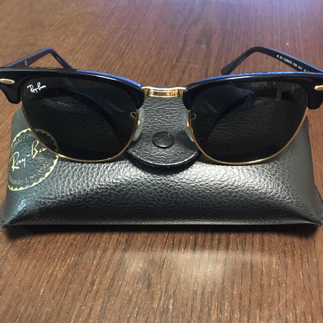 Ray Ban レイバン サングラス メンズの通販 By あお S Shop レイバンならラクマ