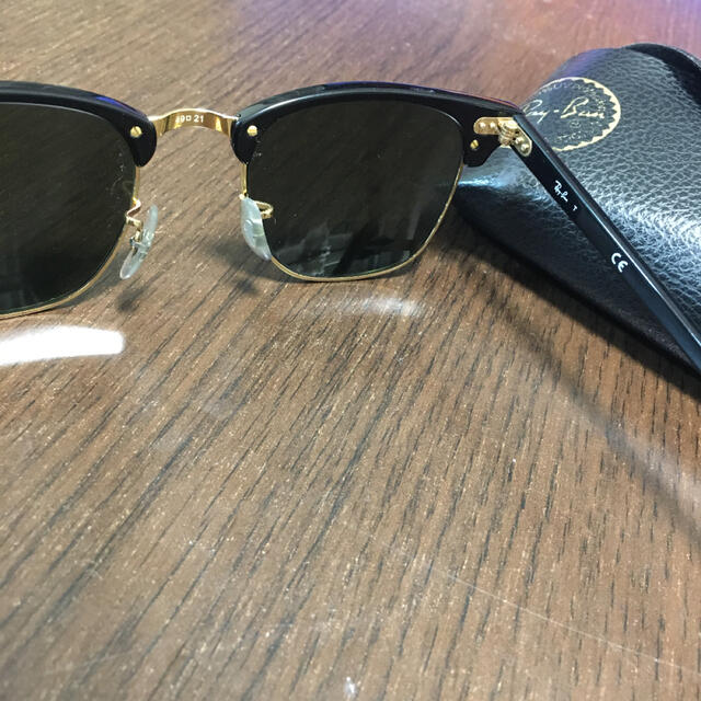 Ray-Ban(レイバン)のレイバン　サングラス　メンズ メンズのファッション小物(サングラス/メガネ)の商品写真