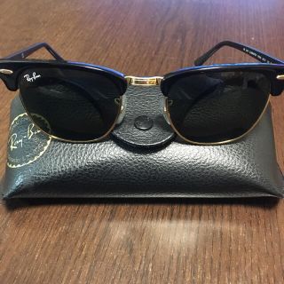 レイバン(Ray-Ban)のレイバン　サングラス　メンズ(サングラス/メガネ)