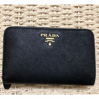 プラダ(PRADA)の【PRADA】財布(財布)