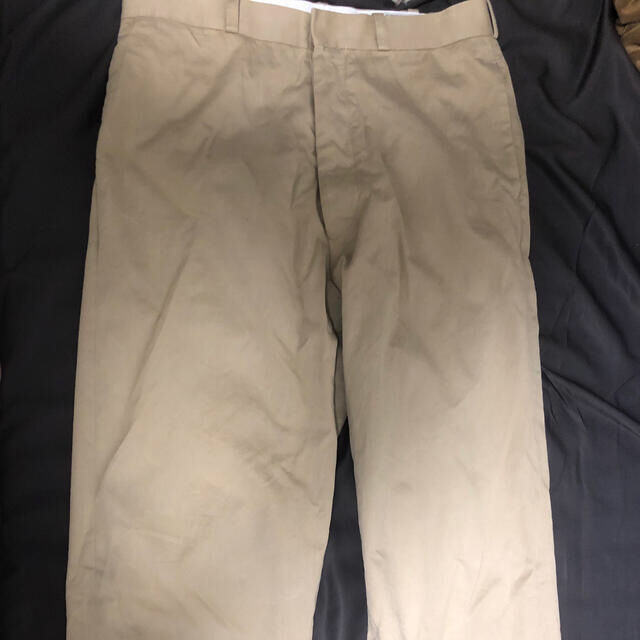 YAECA TAPERD CHINO  メンズのパンツ(チノパン)の商品写真