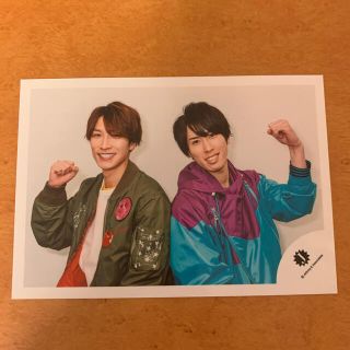 ジャニーズ(Johnny's)のSnowMan 公式写真 ゆり組(アイドルグッズ)