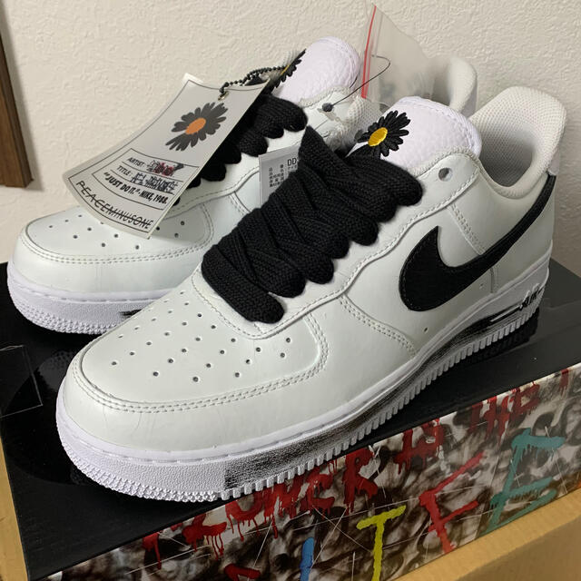 送料無料【NIKE Air Force 1 PARA NOISE】パラノイズ