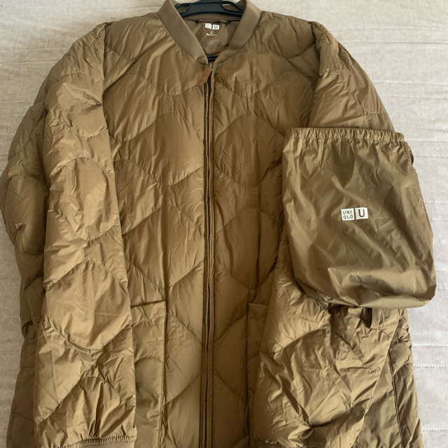 Uniqlo Uniqlo U ユニクロu ウルトラライトダウンブルゾン Ma 1の通販 By しゅうりんぽん S Shop ユニクロならラクマ Uniqlo Uniqlo U ユニクロu ウルトラライトダウンブルゾン Ma 1の通販 By しゅうりんぽん S Shop ユニクロならラクマ