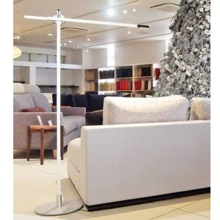 Dyson - ダイソン csys floor led ブラック/シルバーの通販 by てつ's