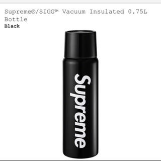 シュプリーム(Supreme)のSupreme Vacuum Insulated 0.75L Bottle(タンブラー)