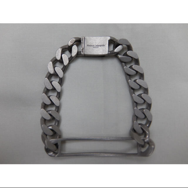 maison margiela id ブレスレット メンズ 新品即決 23040円 tienda