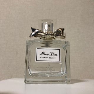 ディオール(Dior)のdior(香水(女性用))