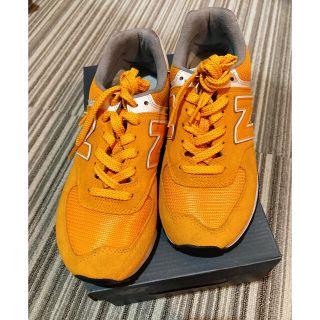 ニューバランス(New Balance)の【お取引済】new balance スニーカー(スニーカー)