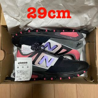 ニューバランス(New Balance)の🌹送料込🌹29cm STAPLE × ATMOS × NEW BALANCE(スニーカー)