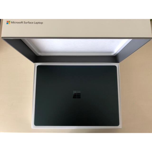 Microsoft Surface Laptop 3  美品 ペン付き