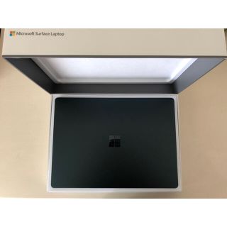 マイクロソフト(Microsoft)のMicrosoft Surface Laptop 3  美品 ペン付き(ノートPC)