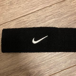 ナイキ(NIKE)のNIKE ナイキ ヘアバンド(その他)