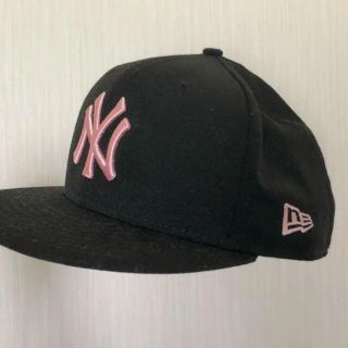 ニューエラー(NEW ERA)のNEW ERA ニューエラ キャップ(キャップ)