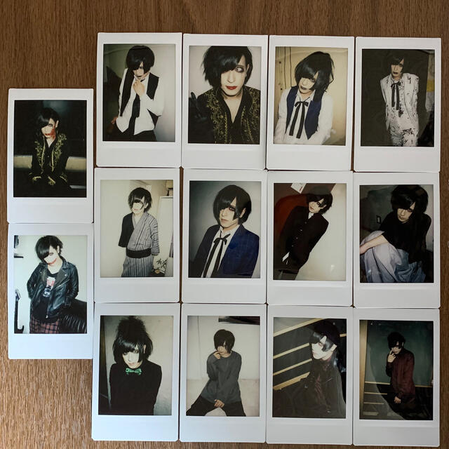 ザアザア・一葵チェキ【14枚セット】の通販 by sena8931127's ザアザア・一葵チェキ【14枚セット】の通販 by sena8931127's