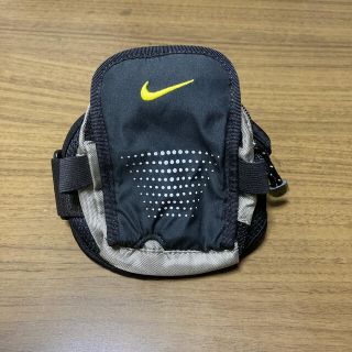 ナイキ(NIKE)のNIKE アームポーチ(その他)