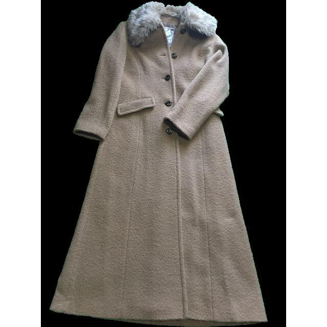 Junko Shimada ジュンコシマダ Part2 ロングコート Junko Shimada パート2の通販 By Greenbirds ジュンコシマダならラクマ