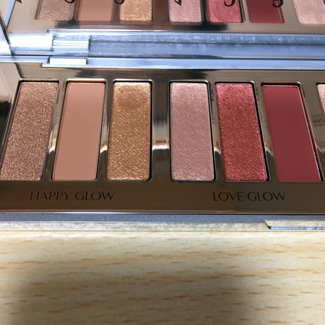 Sephora(セフォラ)の限定アイシャドウ コスメ/美容のベースメイク/化粧品(アイシャドウ)の商品写真