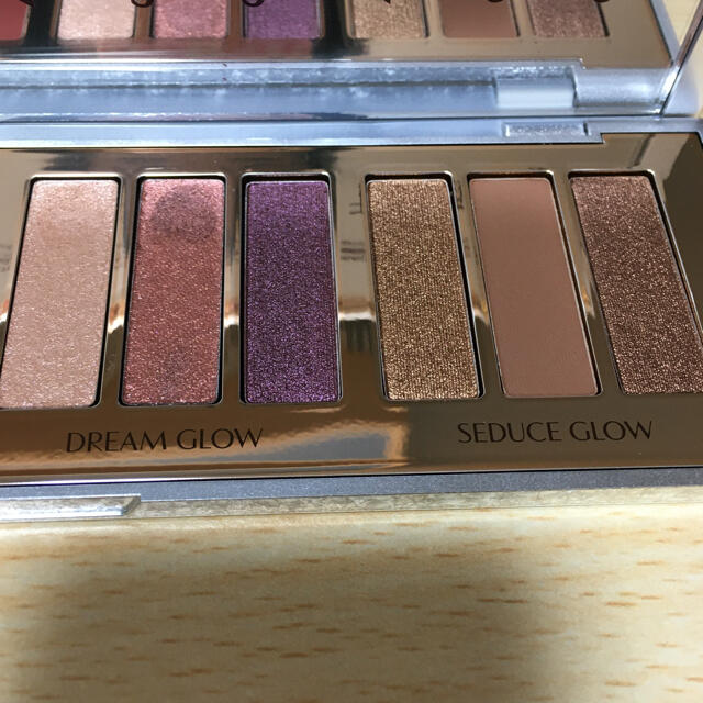 Sephora(セフォラ)の限定アイシャドウ コスメ/美容のベースメイク/化粧品(アイシャドウ)の商品写真