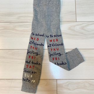 エフオーキッズ(F.O.KIDS)のひつき★様専用【未使用】レギンス 90-100(パンツ/スパッツ)