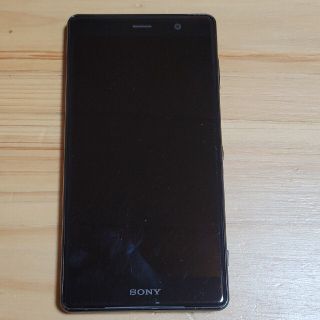 ドコモ　XPERIA XZ2 Premium 64G(スマートフォン本体)