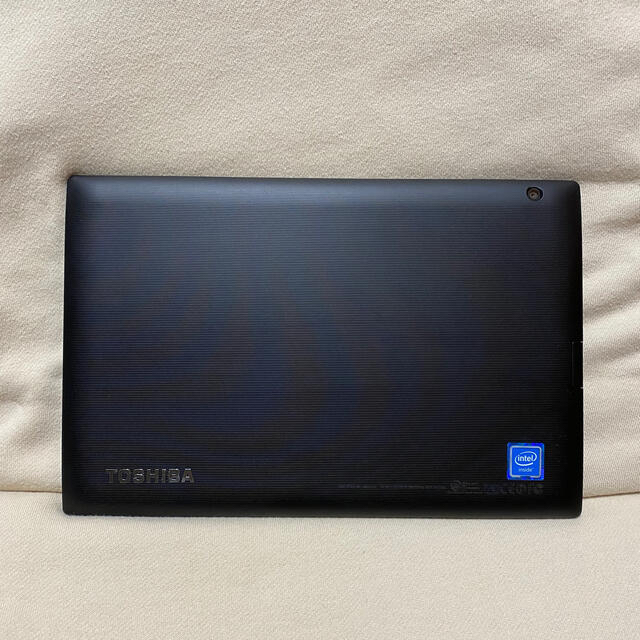 TOSHIBA タブレット A205