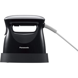 パナソニック(Panasonic)の衣類スチーマー　Panasonic 360°回転スチーマー　スチームアイロン(アイロン)