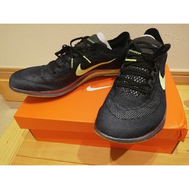 NIKE ZoomX Dragonfly ドラゴンフライ 28.5cm chateauduroi.co