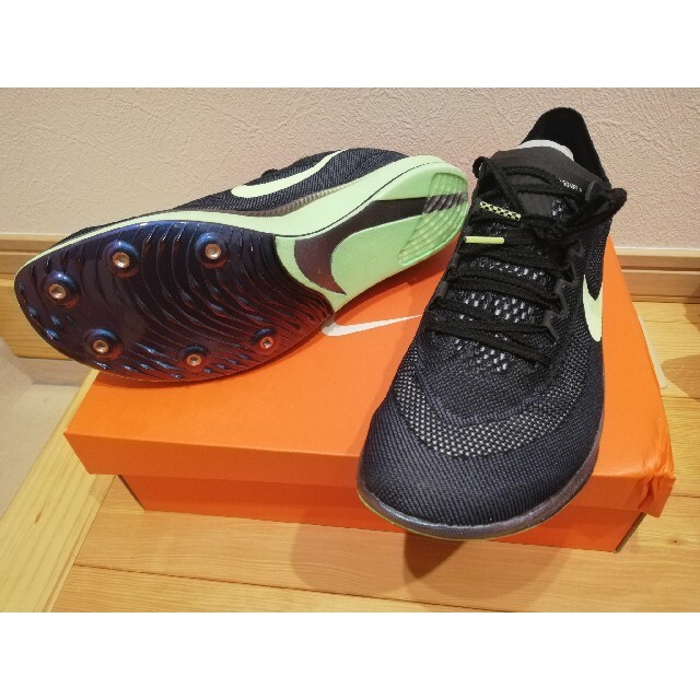 NIKE - NIKE ZoomX Dragonfly ドラゴンフライ 28.5cmの通販 by ...