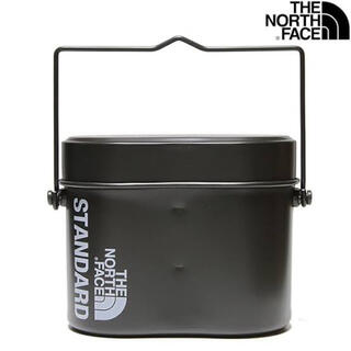 ザノースフェイス(THE NORTH FACE)の【新品未使用】ザノースフェイス Rice Cooker 飯ごう(調理器具)