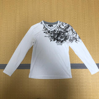 セマンティックデザイン(semantic design)のsemanticdesign Mサイズ(Tシャツ/カットソー(七分/長袖))