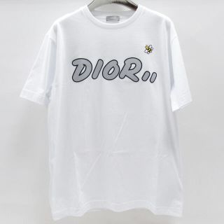 クリスチャンディオール(Christian Dior)のクリスチャン・ディオール ×KAWS Tシャツ(Tシャツ(半袖/袖なし))