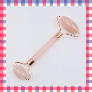 純金 美顔 ローラー 24KGOLD LIFTUP ゴールド リフト アップ
