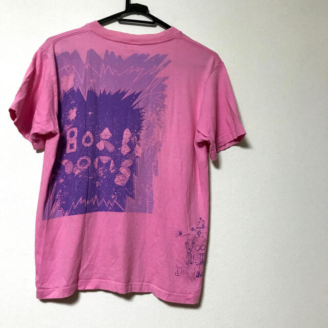 ボアダムスBoredoms オフィシャルバンドTシャツ 90年代 オルタナ