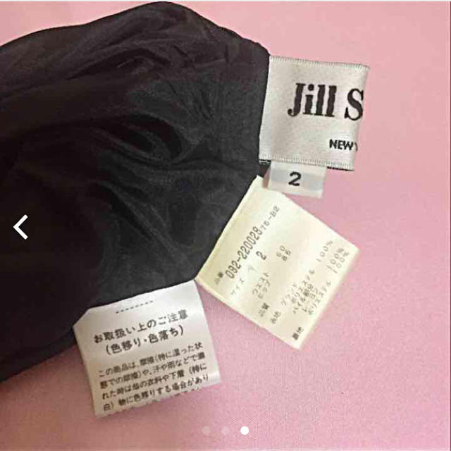 JILLSTUART(ジルスチュアート)のJill Stuart スカート レディースのスカート(ひざ丈スカート)の商品写真