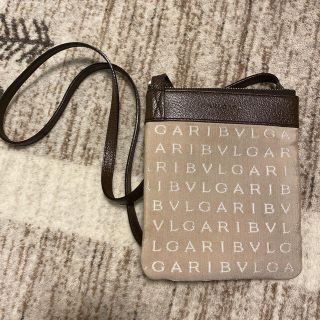 ブルガリ(BVLGARI)のBVLGARI ショルダーバッグ(ショルダーバッグ)