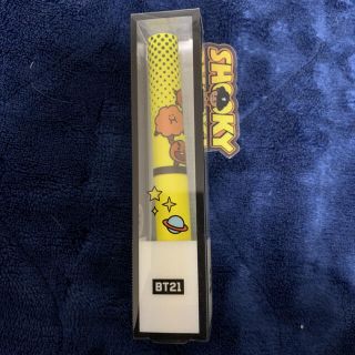 ボウダンショウネンダン(防弾少年団(BTS))のbt21 STICK CONCEALER(SHOOKY)(コンシーラー)