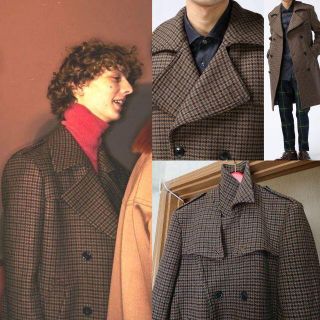 Paul Smith - ポールスミス 17AW パリ・コレクション ガンクラブ