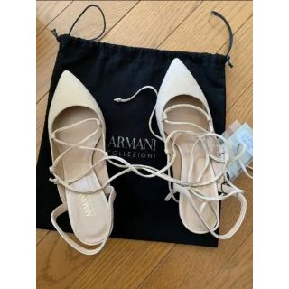 アルマーニ(Armani)のARMANI サンダル(サンダル)