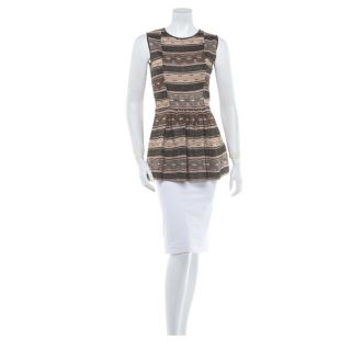MISSONI - Missoni ミッソーニ マルチカラー ストライプ MISSONI - Missoni ミッソーニ マルチカラー ストライプ