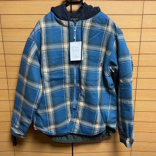 Wasted Youth PHINGERIN UNION VERDY ジャケット(ブルゾン)