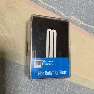 イーエスピー(ESP)のSeymour Duncan Hot Rails SHR-1B 新品(パーツ)