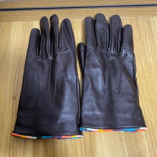 ポールスミス 手袋 メンズ の通販 90点 Paul Smithのメンズを買うならラクマ