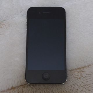 アイフォーン(iPhone)のiPhone4s　ジャンク(スマートフォン本体)