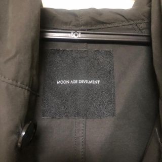 Moonage Devilment - moonagedevilmentオーバーコート清春着用の通販