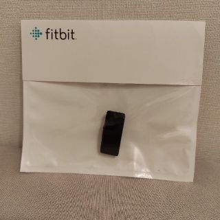 Fitbit Inspire HR 新品ベルト無し(腕時計(デジタル))