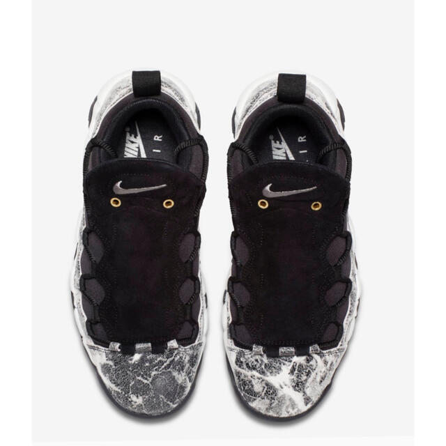 NIKE air more money (w)