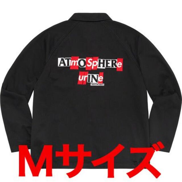 本日中Supreme ANTIHERO Front Twill Jacket