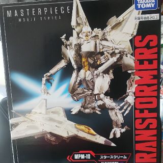 タカラトミー(Takara Tomy)のMPM-10 スタースクリーム(SF/ファンタジー/ホラー)