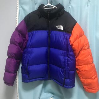 ザノースフェイス(THE NORTH FACE)のTHE NORTH FACE 1996 RETRO NUPTSE RAGE(ダウンジャケット)